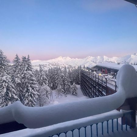 Les Arcs 1800 Apartman Bourg-Saint-Maurice Kültér fotó