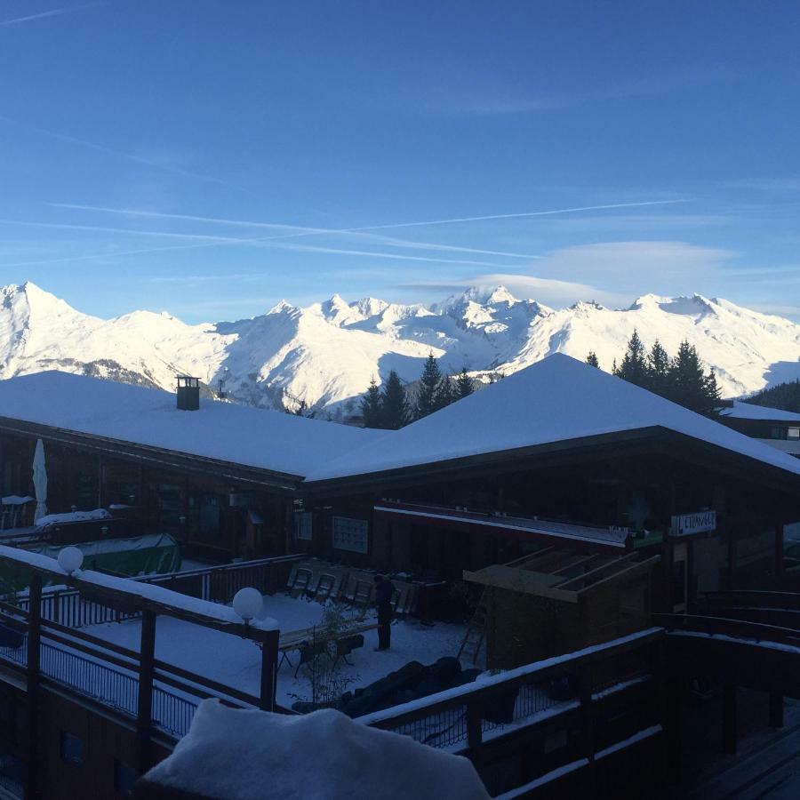 Les Arcs 1800 Apartman Bourg-Saint-Maurice Kültér fotó
