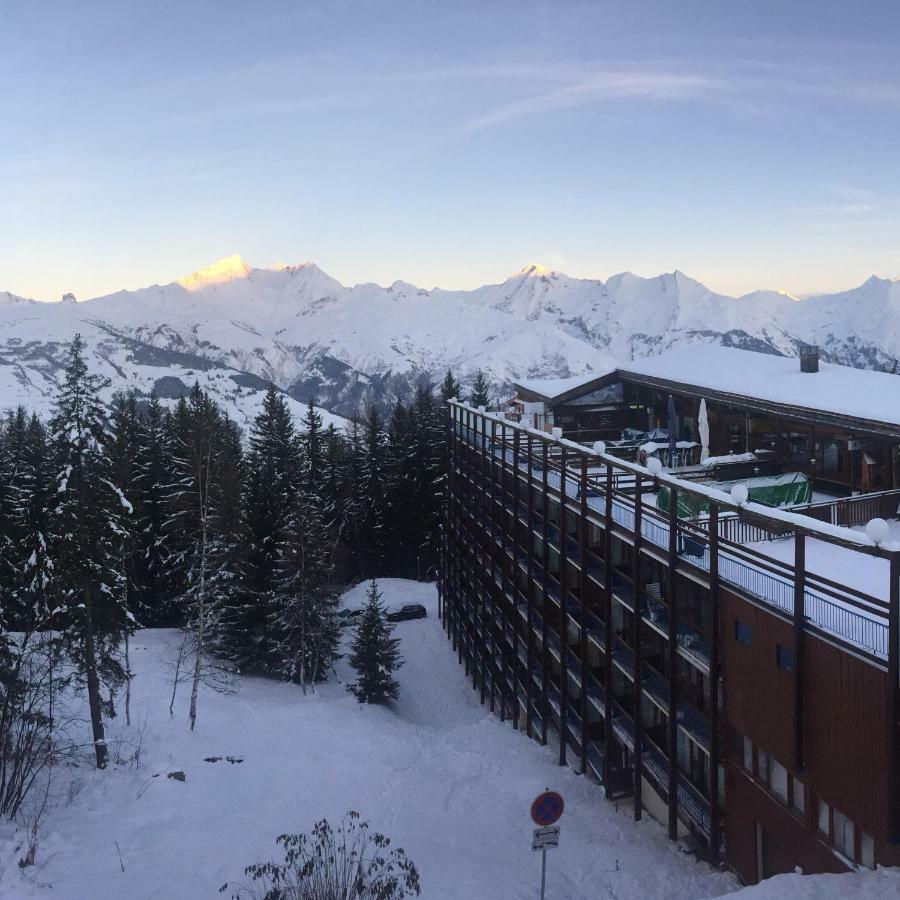 Les Arcs 1800 Apartman Bourg-Saint-Maurice Kültér fotó