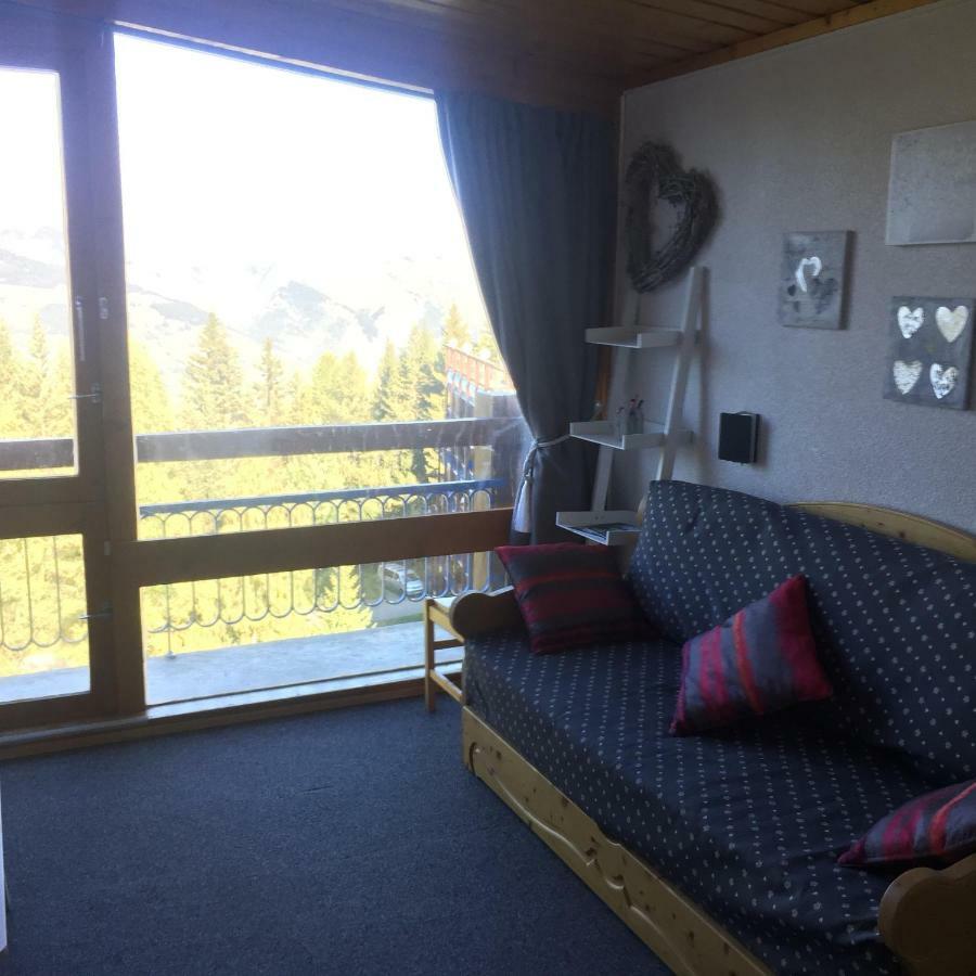 Les Arcs 1800 Apartman Bourg-Saint-Maurice Kültér fotó