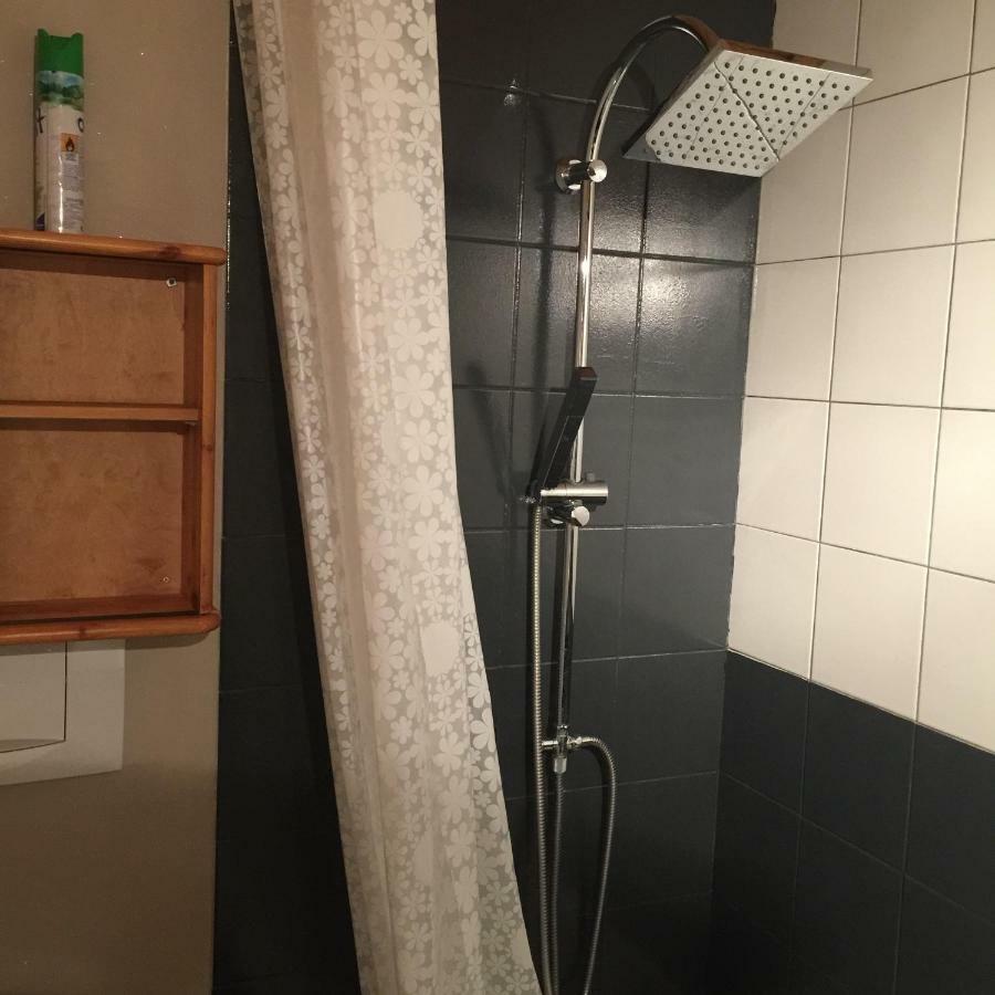 Les Arcs 1800 Apartman Bourg-Saint-Maurice Kültér fotó