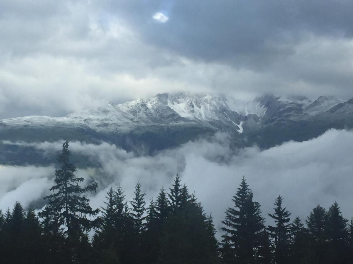 Les Arcs 1800 Apartman Bourg-Saint-Maurice Kültér fotó